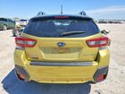 2021 Subaru Crosstrek Gold vin: JF2GTABC3MH227016
