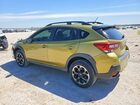 2021 Subaru Crosstrek Gold vin: JF2GTABC3MH227016