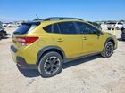 2021 Subaru Crosstrek Gold vin: JF2GTABC3MH227016