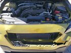 2021 Subaru Crosstrek Gold vin: JF2GTABC3MH227016