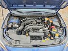 2021 Subaru Crosstrek Blue vin: JF2GTABC3MH348547 2021 Subaru Crosstrek Blue vin: JF2GTABC3MH348547