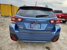 2021 Subaru Crosstrek Blue vin: JF2GTABC3MH348547 2021 Subaru Crosstrek Blue vin: JF2GTABC3MH348547