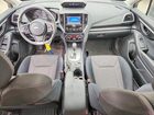2021 Subaru Crosstrek Blue vin: JF2GTABC3MH348547 2021 Subaru Crosstrek Blue vin: JF2GTABC3MH348547