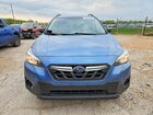 2021 Subaru Crosstrek Blue vin: JF2GTABC3MH348547 2021 Subaru Crosstrek Blue vin: JF2GTABC3MH348547