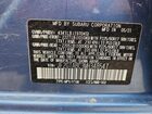 2021 Subaru Crosstrek Blue vin: JF2GTABC3MH348547 2021 Subaru Crosstrek Blue vin: JF2GTABC3MH348547