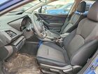 2021 Subaru Crosstrek Blue vin: JF2GTABC3MH348547 2021 Subaru Crosstrek Blue vin: JF2GTABC3MH348547