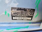 2018 Subaru Crosstrek Premium Синий vin: JF2GTABC4JH228624