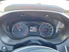 2018 Subaru Crosstrek Premium Синий vin: JF2GTABC4JH228624