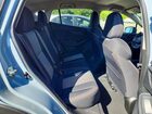 2018 Subaru Crosstrek Premium Синий vin: JF2GTABC4JH228624