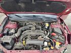 2018 Subaru Crosstrek Premium Red vin: JF2GTABC4JH285650