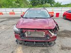 2018 Subaru Crosstrek Premium Red vin: JF2GTABC4JH285650