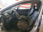 2018 Subaru Crosstrek Premium Silver vin: JF2GTABC4JH288662