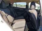 2019 Subaru Crosstrek Синий vin: JF2GTABC5KH218363
