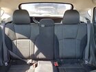 2019 Subaru Crosstrek Синий vin: JF2GTABC5KH218363