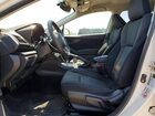 2020 Subaru Crosstrek Белый vin: JF2GTABC5L8212323