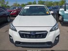 2018 Subaru Crosstrek 2.0i Premium Белый vin: JF2GTABC7JH224518