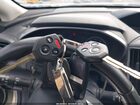 2018 Subaru Crosstrek 2.0i Premium Белый vin: JF2GTABC7JH224518