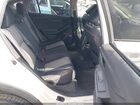 2018 Subaru Crosstrek 2.0i Premium Белый vin: JF2GTABC7JH224518
