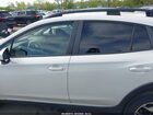 2018 Subaru Crosstrek 2.0i Premium Белый vin: JF2GTABC7JH224518