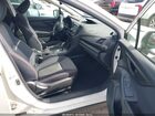 2018 Subaru Crosstrek 2.0i Premium Белый vin: JF2GTABC7JH224518
