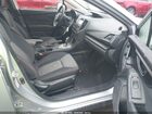 2018 Subaru Crosstrek 2.0i Premium Серебряный vin: JF2GTABC7JH294679