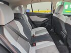 2018 Subaru Crosstrek Premium Blue vin: JF2GTABC8JH270195