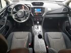 2022 Subaru Crosstrek White vin: JF2GTABC9N8211744