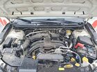 2022 Subaru Crosstrek White vin: JF2GTABC9N8211744