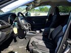 2018 Subaru Crosstrek Premium Charcoal vin: JF2GTABCXJH309577