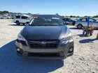 2018 Subaru Crosstrek Premium Charcoal vin: JF2GTABCXJH309577