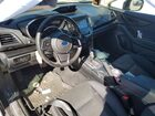 2018 Subaru Crosstrek Premium Charcoal vin: JF2GTABCXJH309577