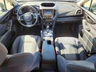 2018 Subaru Crosstrek Premium White vin: JF2GTABCXJH337038