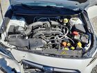 2018 Subaru Crosstrek Premium White vin: JF2GTABCXJH337038