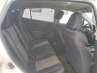 2018 Subaru Crosstrek Premium Белый vin: JF2GTABCXJH337668
