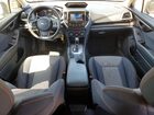 2018 Subaru Crosstrek Premium Красный vin: JF2GTACC0J8308081