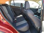 2018 Subaru Crosstrek Premium Красный vin: JF2GTACC0J8308081