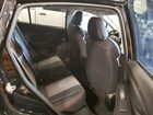 2019 Subaru Crosstrek Premium Черный vin: JF2GTACC0K8363485