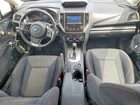 2019 Subaru Crosstrek Premium Gray vin: JF2GTACC2K8289602