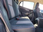 2022 Subaru Crosstrek Premium Gray vin: JF2GTACC2N9211691