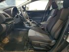 2023 Subaru Crosstrek Premium Синий vin: JF2GTACC2PG320022