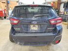 2023 Subaru Crosstrek Premium Синий vin: JF2GTACC2PG320022