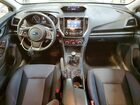 2023 Subaru Crosstrek Premium Синий vin: JF2GTACC2PG320022