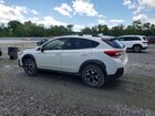 2019 Subaru Crosstrek Premium White vin: JF2GTACC3K8288930