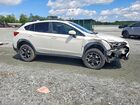 2019 Subaru Crosstrek Premium White vin: JF2GTACC3K8288930