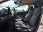 2019 Subaru Crosstrek Premium White vin: JF2GTACC3K8288930