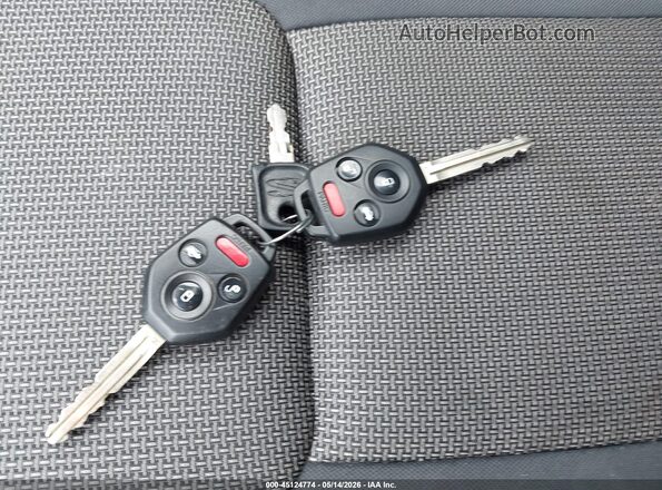JF2GTACC3KH284733 2019 SUBARU CROSSTREK Silver Առջևի վահանակի տեսք