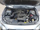 2019 Subaru Crosstrek 2.0i Premium Silver vin: JF2GTACC3KH284733