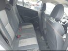 2019 Subaru Crosstrek 2.0i Premium Silver vin: JF2GTACC3KH284733