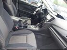 2019 Subaru Crosstrek 2.0i Premium Silver vin: JF2GTACC3KH284733