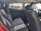 2018 Subaru Crosstrek Premium Бордовый vin: JF2GTACC4JH310884